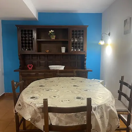 別荘 La Casina De Mon