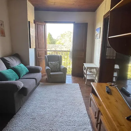 La Casina De Mon 別荘 Quintana de Llanes