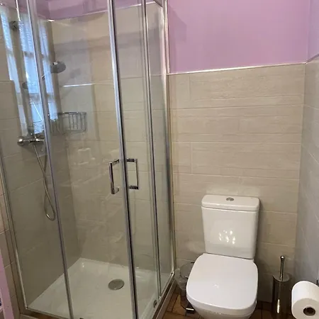 Nyaraló La Casina De Mon Quintana de Llanes