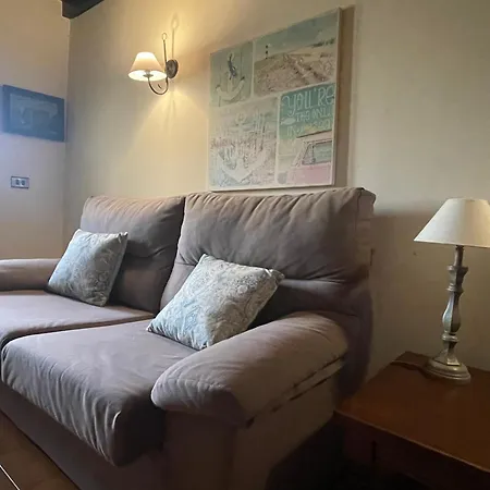 La Casina De Mon Quintana de Llanes