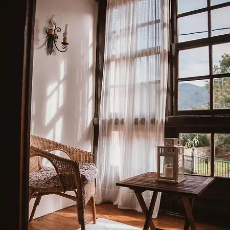 La Casina De Mon