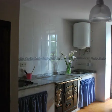 La Casina De Mon Nyaraló Quintana de Llanes
