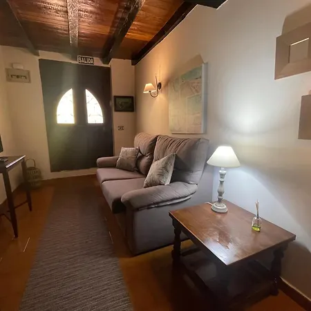 La Casina De Mon 펜션