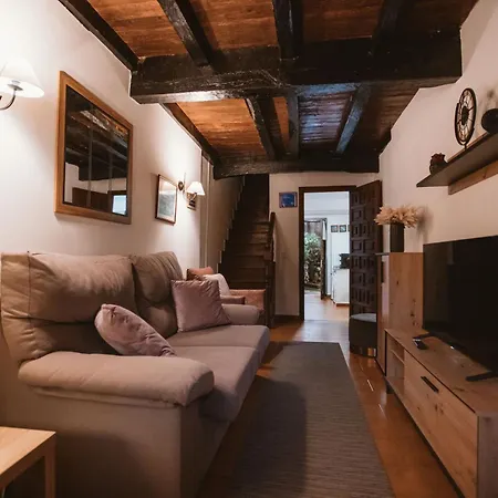 La Casina De Mon