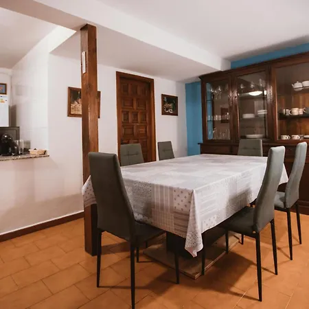 別荘 La Casina De Mon *