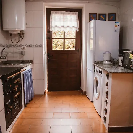 La Casina De Mon Quintana de Llanes