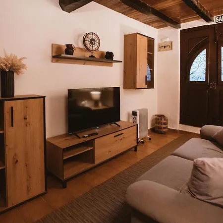 別荘 La Casina De Mon *