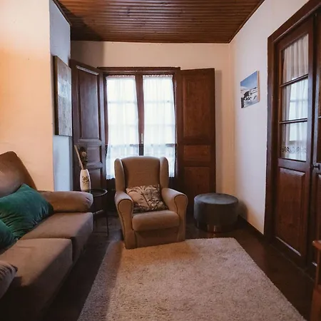 La Casina De Mon *