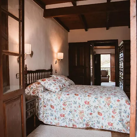 別荘 La Casina De Mon