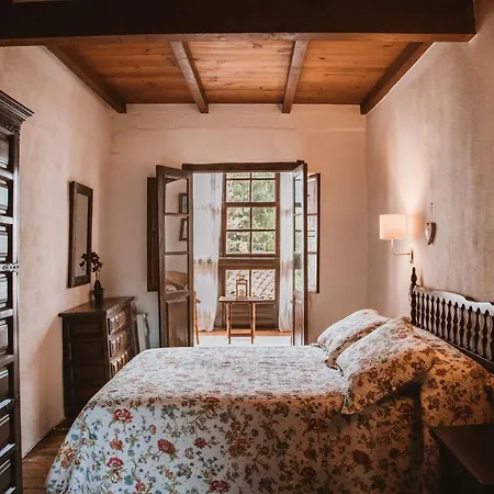 La Casina De Mon 別荘 Quintana de Llanes