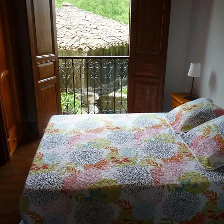 La Casina De Mon