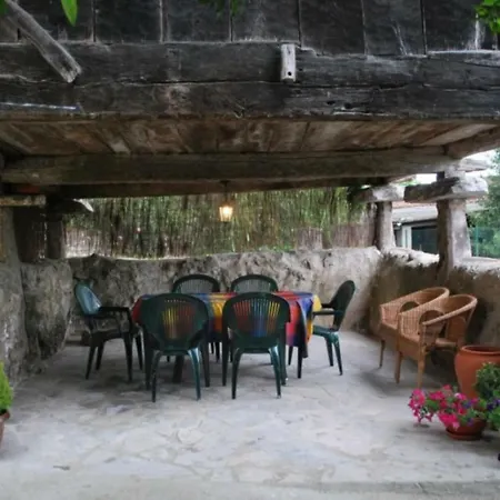 La Casina De Mon * 퀸타나