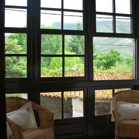 La Casina De Mon
