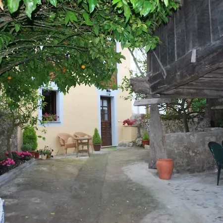La Casina De Mon *